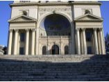 Mitropolia Iasi - Mitropolia #2