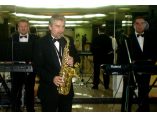 Hotel Diplomat - Orchestra Angel #3