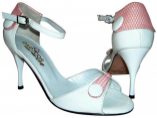Pantofi de mireasa Carla - PassionShoes.ro #2