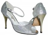 Pantofi de mireasa Muneca - PassionShoes.ro #5