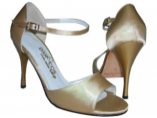 Pantofi de mireasa Nona - PassionShoes.ro #9