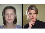 Inainte-dupa - PROMAKEUP #3