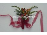 Retro Flower #5