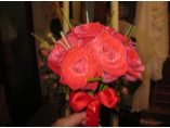 Buchet cununie - Special Flor Design #1