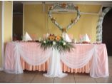 Masa prezidiu - Special Flor Design #9