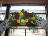 Aranj.floral arcada - Special Flor Design #12