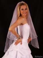 Accesorii mireasa Darfil - Voal5 #4