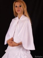 Accesorii mireasa Darfil - Bolero1 #6