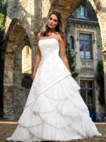 Colectia Divina Sposa - Milanesa #3
