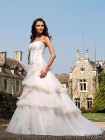 Colectia Divina Sposa - Oliastra #6