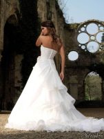 Colectia Divina Sposa - Puglia #13