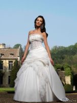 Colectia Divina Sposa - Scala #4