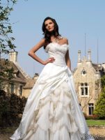 Colectia Divina Sposa - Syracusa #7