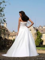Colectia Divina Sposa - Syracusa #8