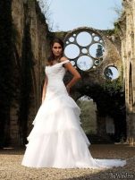 Colectia Divina Sposa - Torina #9