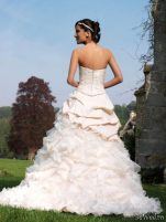 Colectia Divina Sposa - Toscana #12