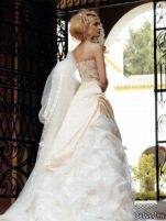 Colectia Divina Sposa - Tierna #3