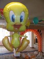 Decoratiuni - BrumiHar - Tweety #2