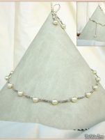 Ichiban - Inele, cercei, bratari, coronite... - Simple Silver #3