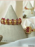 Ichiban - Inele, cercei, bratari, coronite... - Trendy S #10