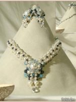 Ichiban - Inele, cercei, bratari, coronite... - Royal Bride #2