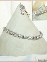 Ichiban - Inele, cercei, bratari, coronite... - Precious Silver #5