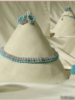 Ichiban - Luxury - Luxury Turquoise #12