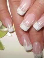 Manichiura mirese - Manichiura_nail art #5