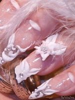 Manichiura mirese - Manichiura_nail art #10