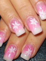 Manichiura mirese - Manichiura_nail art #13
