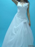 Rochii de mireasa - BrumiHar - Rochie mireasa Cristina #1