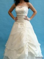 Rochii de mireasa - BrumiHar - Rochie mireasa Dana #3