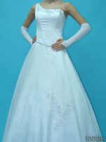 Rochii de mireasa - BrumiHar - Rochie mireasa Delia #4