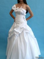 Rochii de mireasa - BrumiHar - Rochie mireasa Dora #5