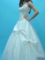 Rochii de mireasa - BrumiHar - Rochie mireasa Doris #6