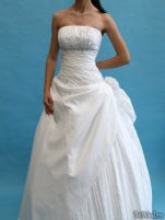 Rochii de mireasa - BrumiHar - Rochie mireasa Ema #9