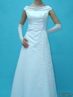 Rochii de mireasa - BrumiHar - Rochie mireasa Emilia #10