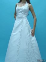 Rochii de mireasa - BrumiHar - Rochie mireasa Eva #11