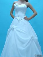 Rochii de mireasa - BrumiHar - Rochie mireasa Evelina #12