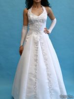 Rochii de mireasa - BrumiHar - Rochie mireasa Gabriela #14
