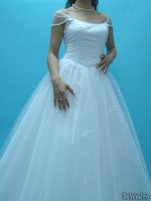 Rochii de mireasa - BrumiHar - Rochie mireasa Giulia #16