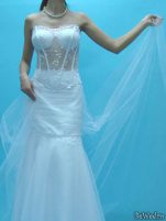 Rochii de mireasa - BrumiHar - Rochie mireasa Ingrid #2