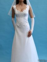 Rochii de mireasa - BrumiHar - Rochie mireasa Iustina #3
