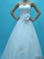Rochii de mireasa - BrumiHar - Rochie mireasa Jessica #4