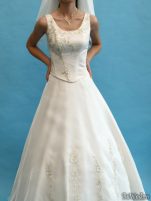 Rochii de mireasa - BrumiHar - Rochie mireasa Juliette #5