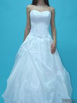 Rochii de mireasa - BrumiHar - Rochie mireasa Laura #6