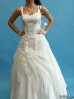Rochii de mireasa - BrumiHar - Rochie mireasa Lavinia #7
