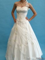 Rochii de mireasa - BrumiHar - Rochie mireasa Lorena #10