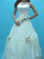 Rochii de mireasa - BrumiHar - Rochie mireasa Luiza #12