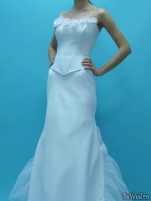 Rochii de mireasa - BrumiHar - Rochie mireasa Marie Rose #14